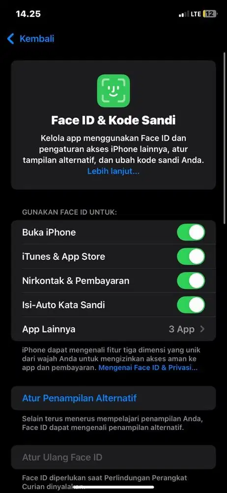 Iphone XR 128 Gb BEA CUKAI