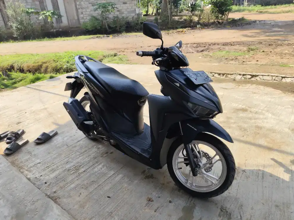 Vario 150 new 2021