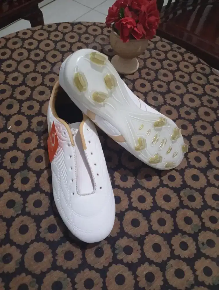 Sepatu bola pria & wanita