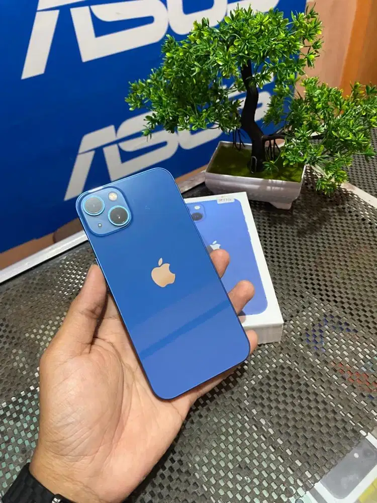 iPhone 13 128Gb All Operator