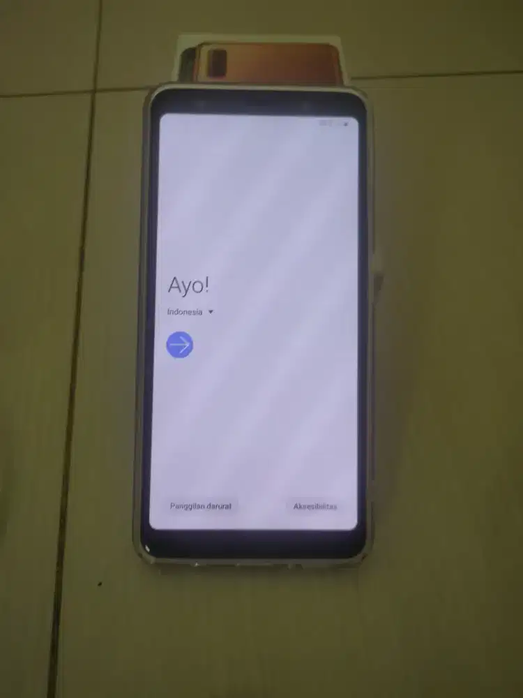 Samsung Galaxy A7 4G 4/64GB