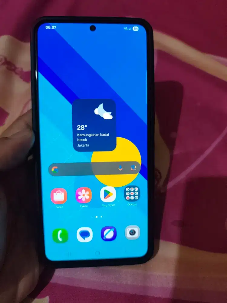 Samsung s21+ plus 5G ram 8/256gb