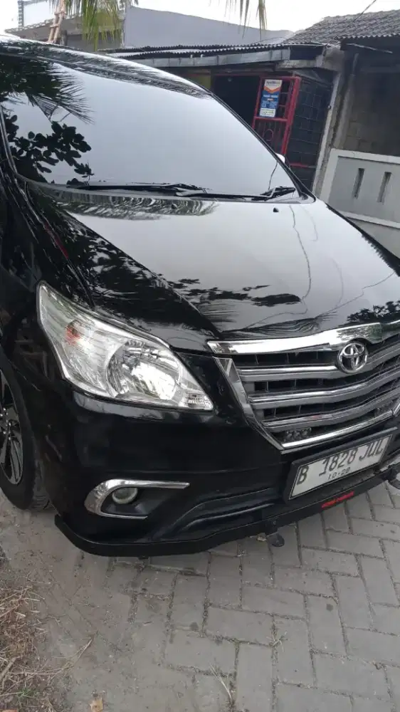 Innova Matic Diesel