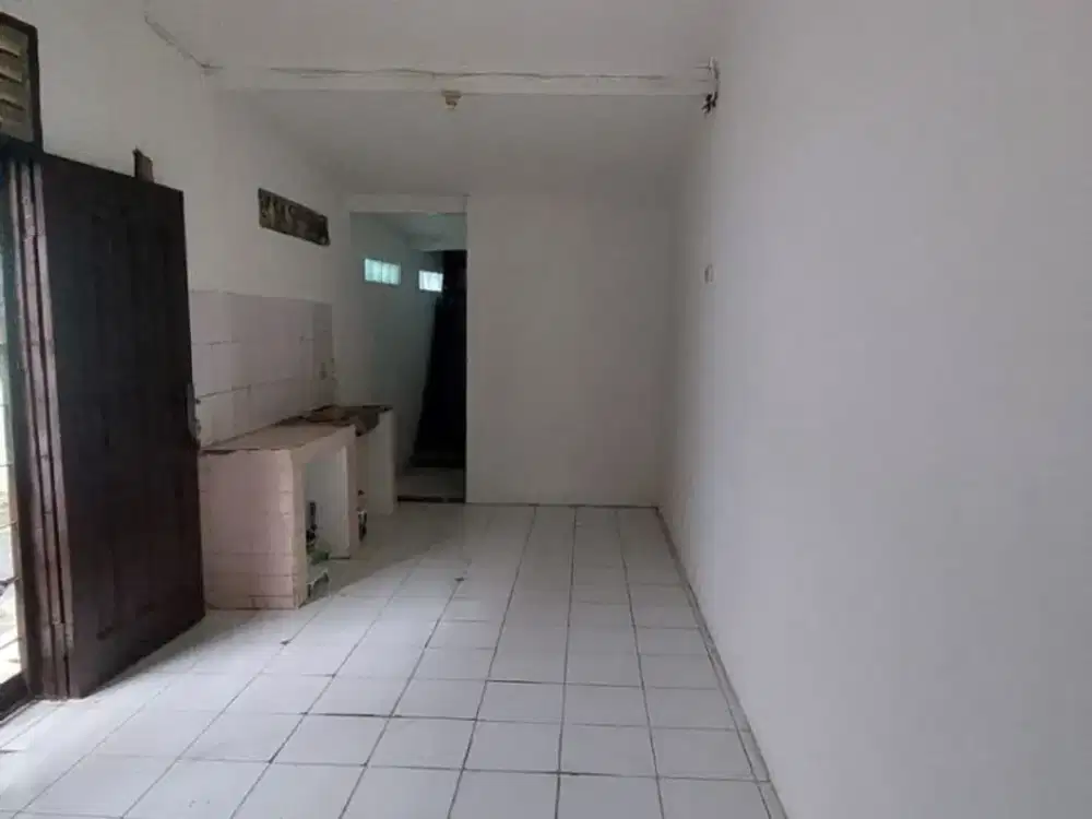 Disewakan Rumah di Johar Baru JAKARTA Pusat