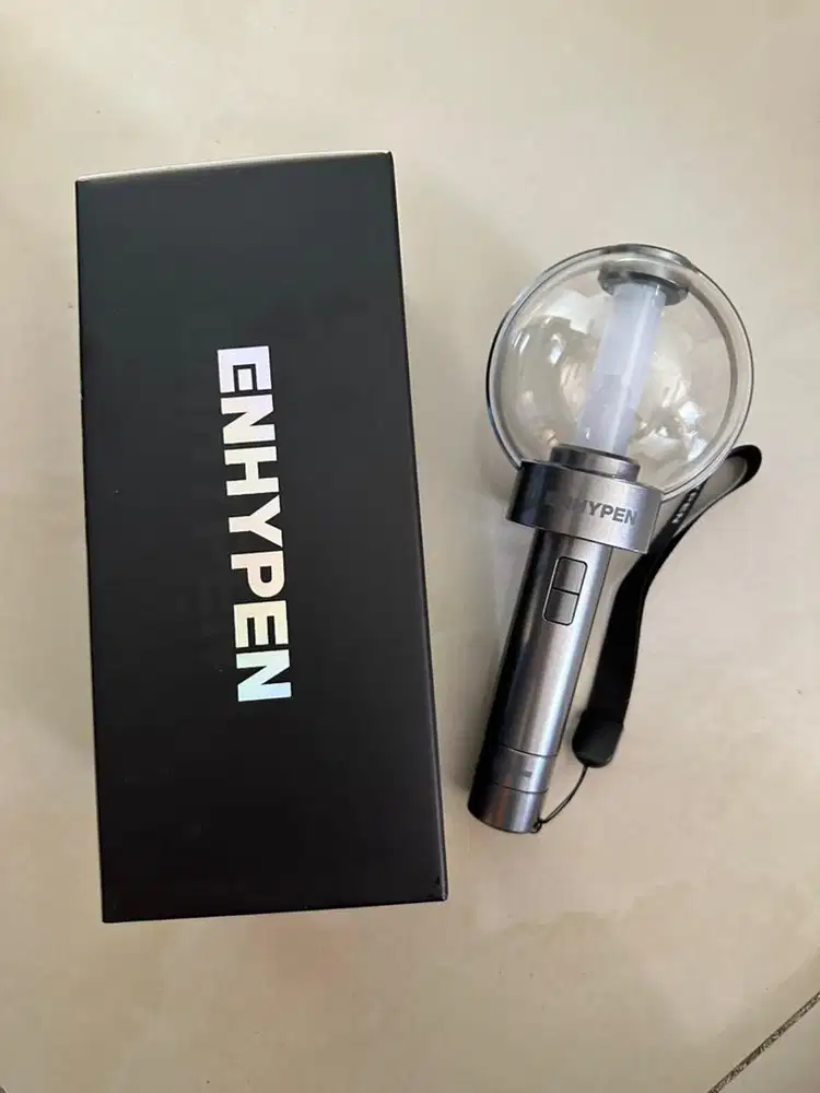 OFFICIAL MERCHANDISE