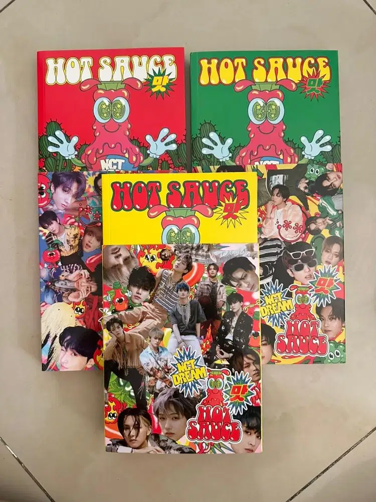 OFFICIAL MERCHANDISE