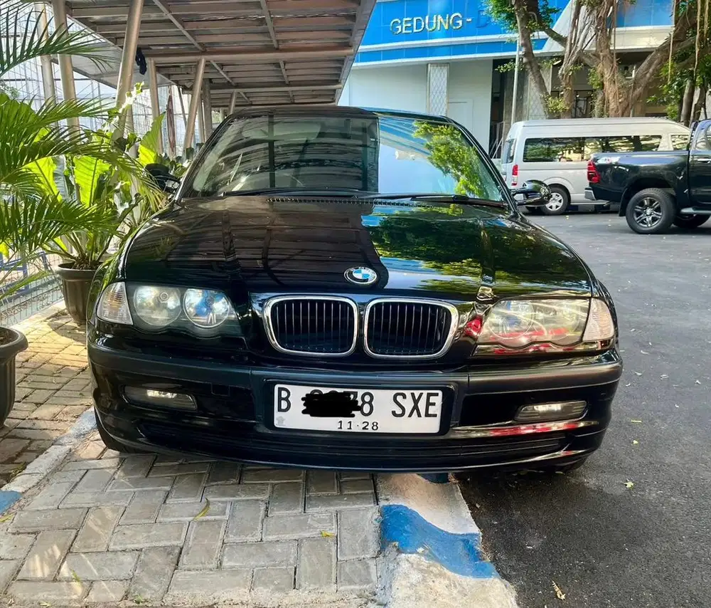 FOR SALE BMW E46 318i