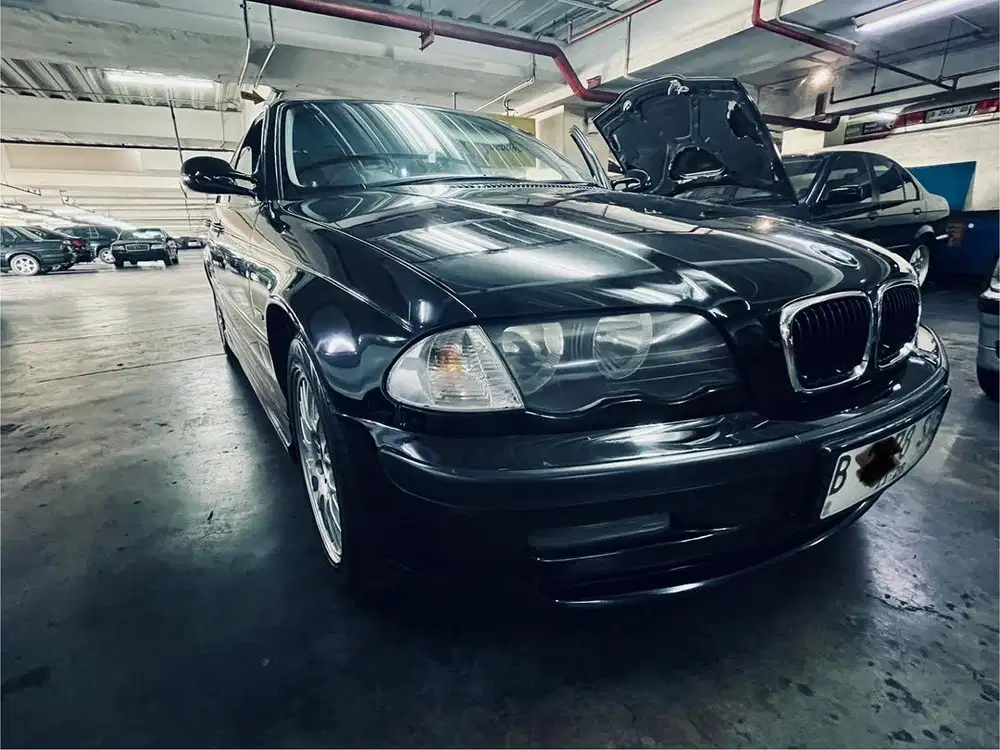 FOR SALE BMW E46 318i