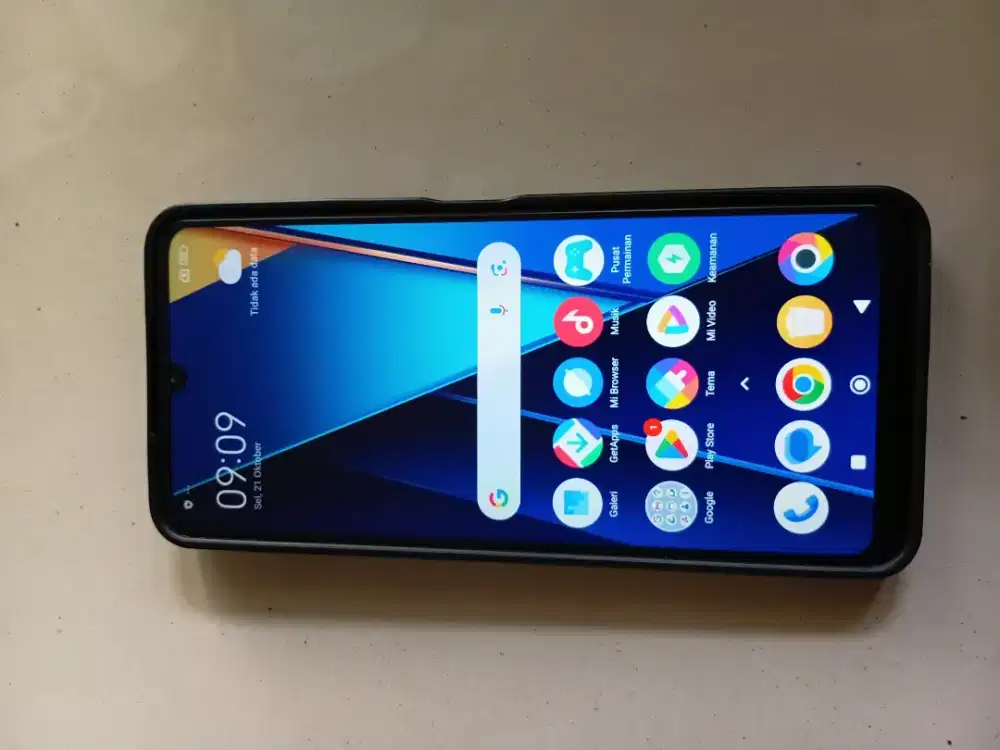 Poco c65 ram 8/256 mulus