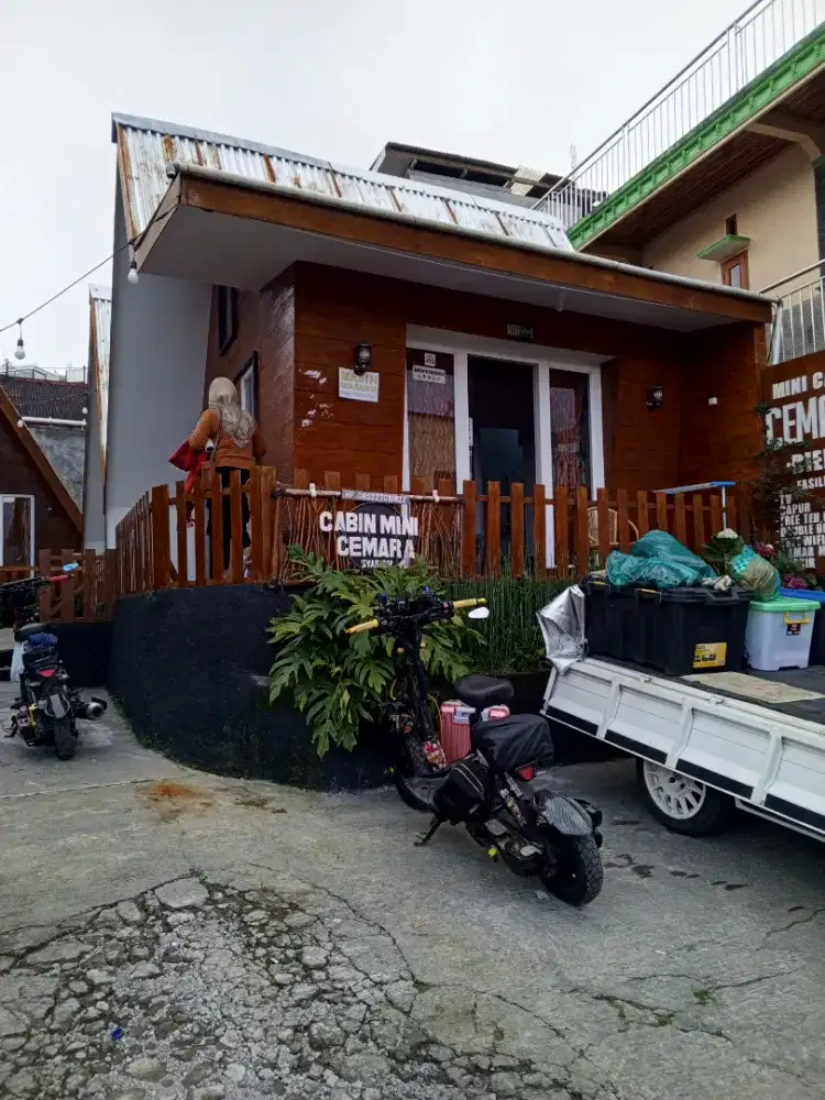 Dijual Mio OTOPED