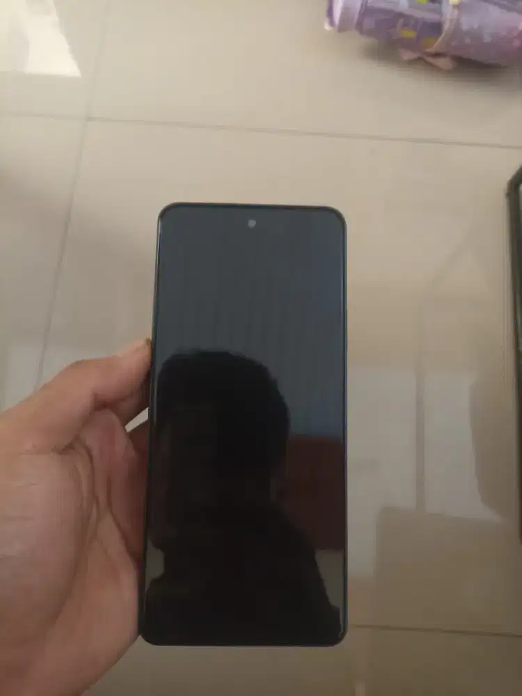 Tecno Pova 7 like new seperti baru