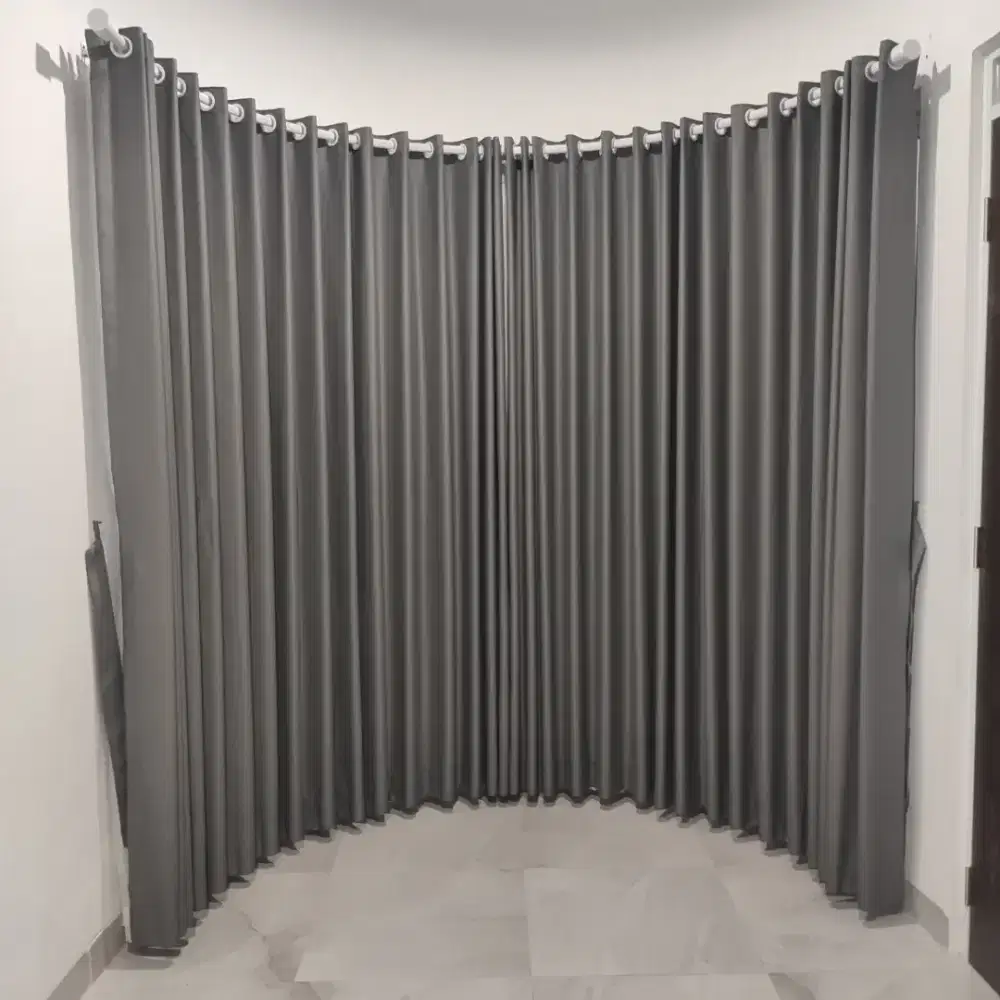 Gorden/tirai/tirairumah/gordenjendela/gordenrumahsakit/gordenhotel