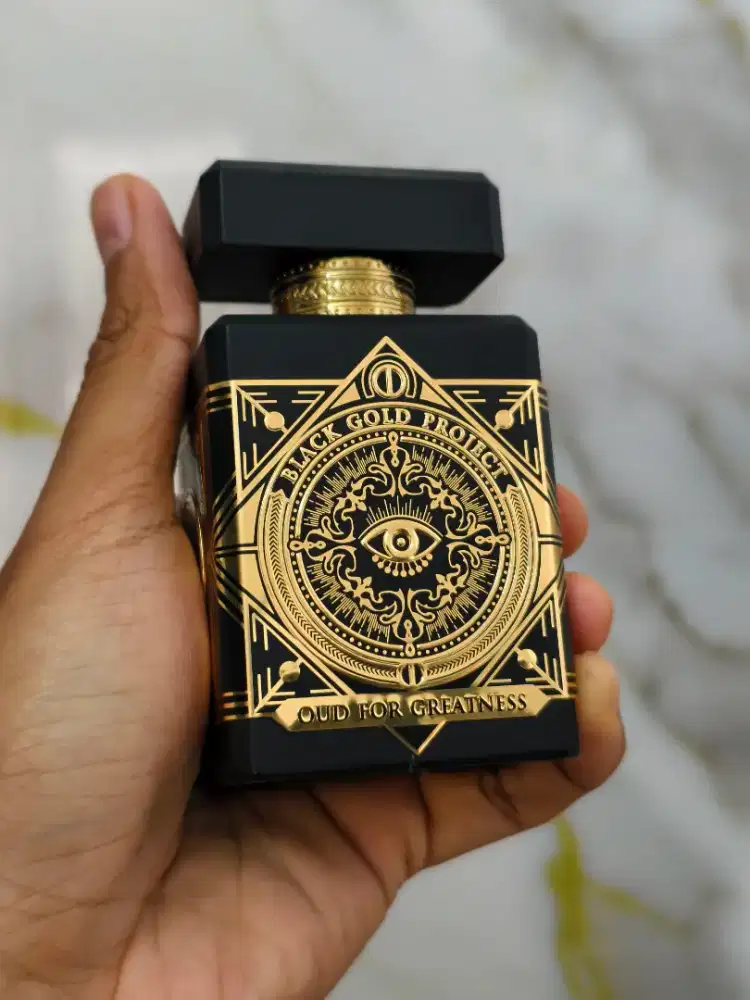 Preloved INITIO OUD for greatness 98%