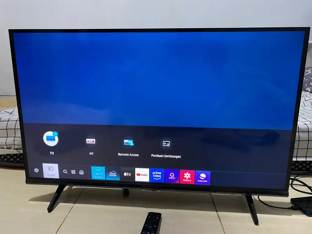 Samsung HD Smart Tv T4503 Led 32 inch