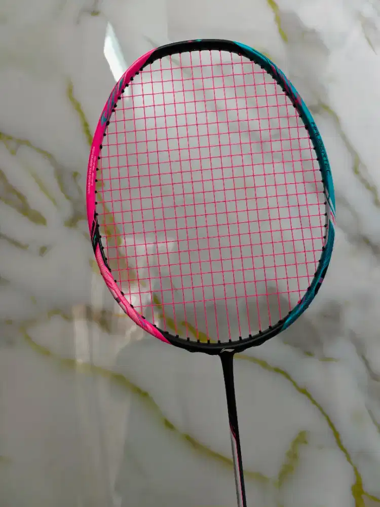 Li-Ning Halbertec 8000