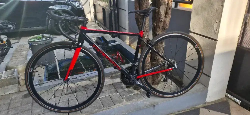 Polygon Stratos S3