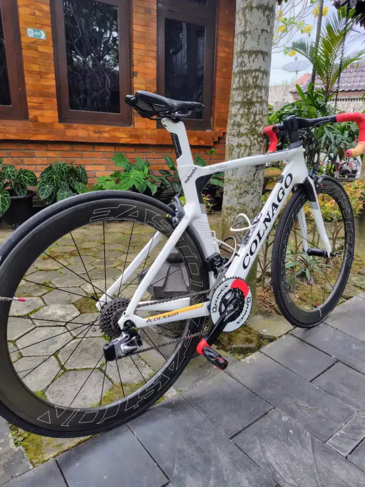 Colnago Concept original 100%