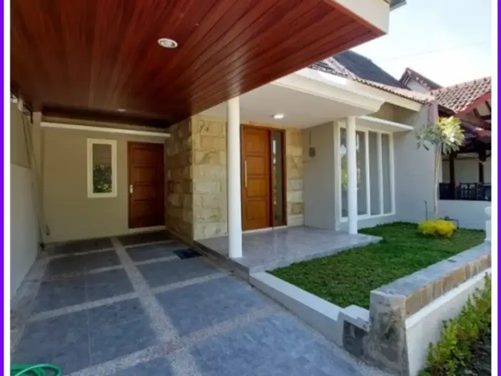 Asri Jl Palagan, 4 Menit SCH Mall