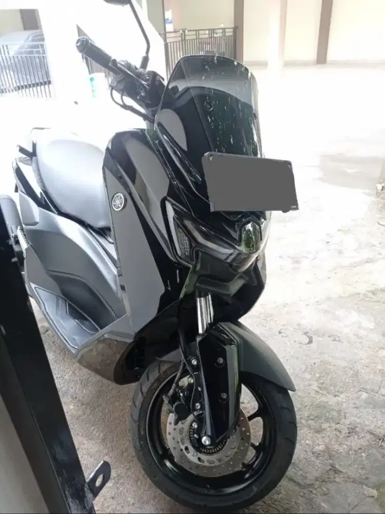 Yamaha Nmax Juli 2025 Super Istimewa