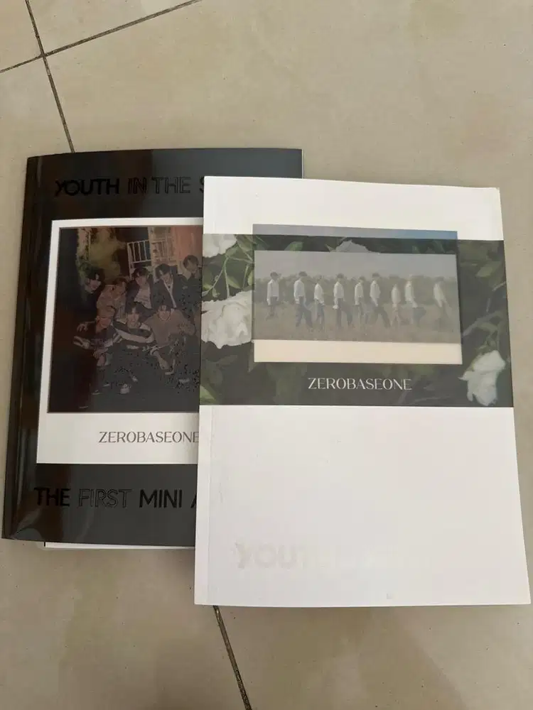 Official merchandise