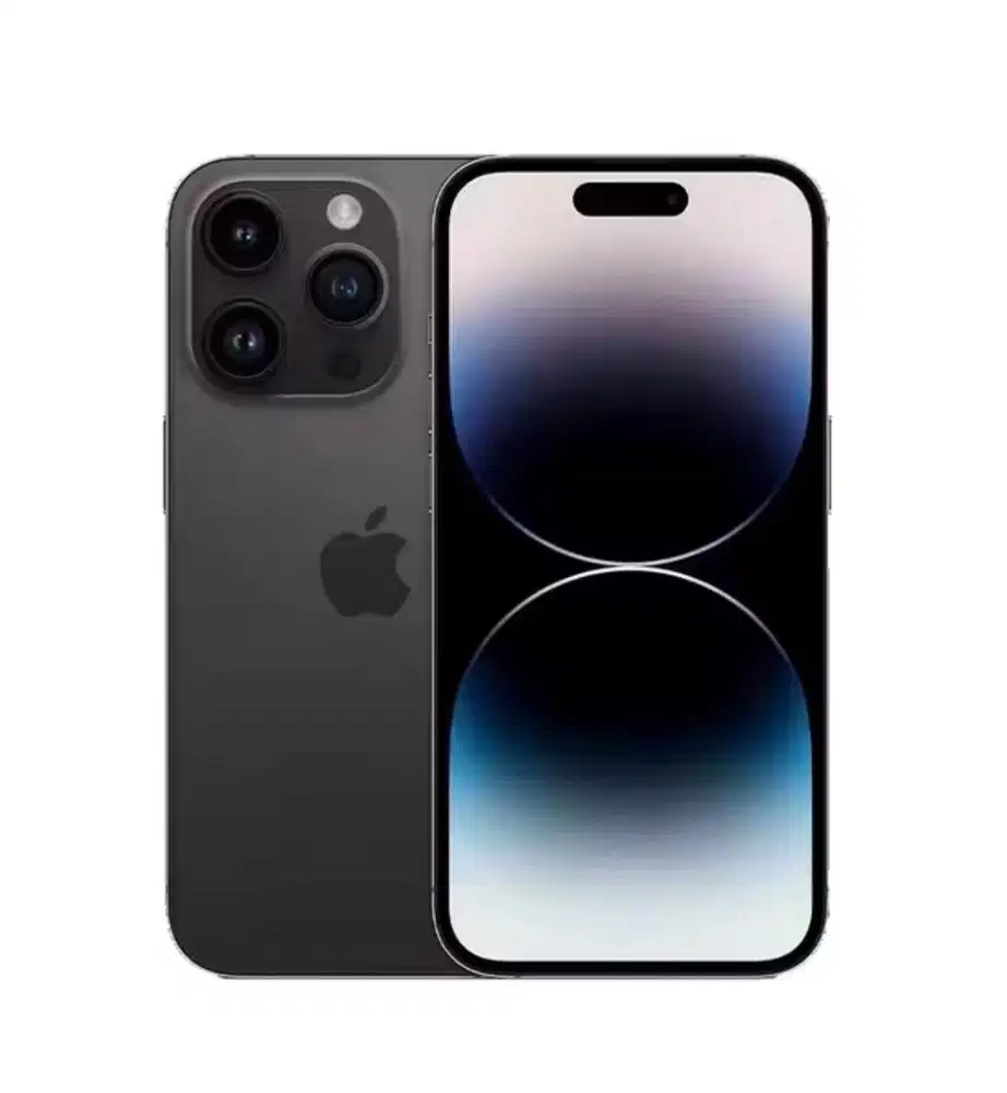 iPhone 14 Pro Max Space Black 128 ex iBox