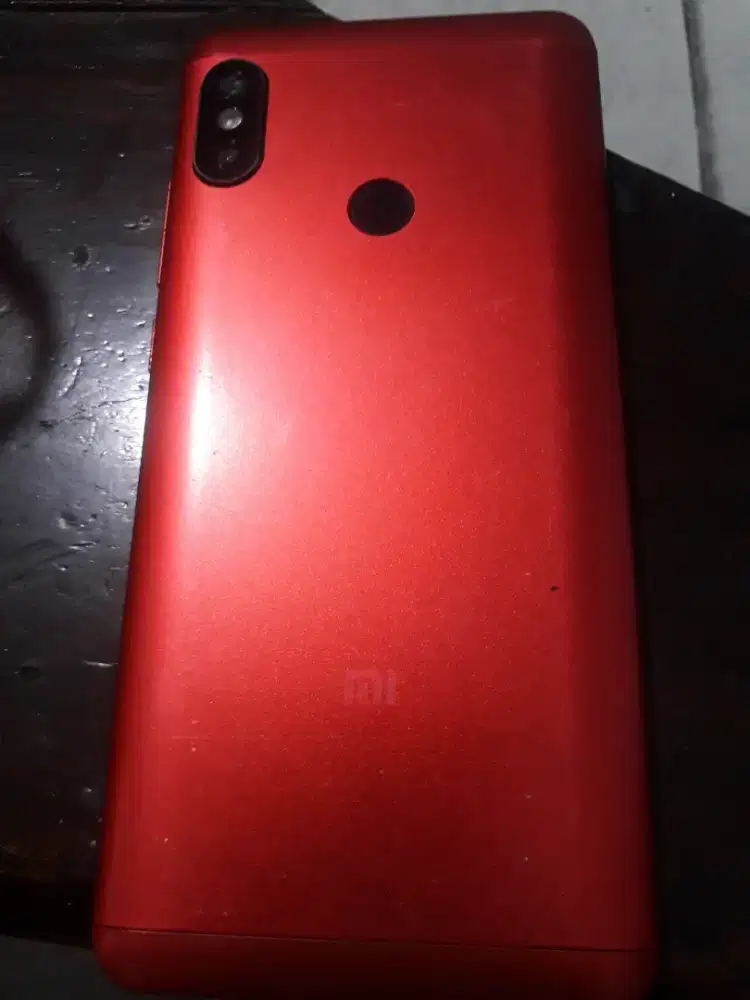 Redmi Not 5 Pro