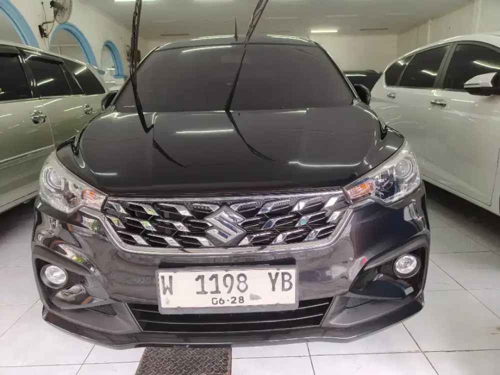 [Gress Mobil Kutisari] ERTIGA 1.5GL M/T 2023 BAU BARU
