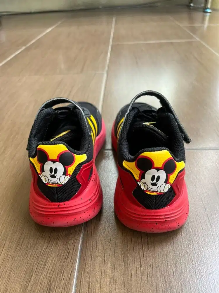 Sepatu ori Anak