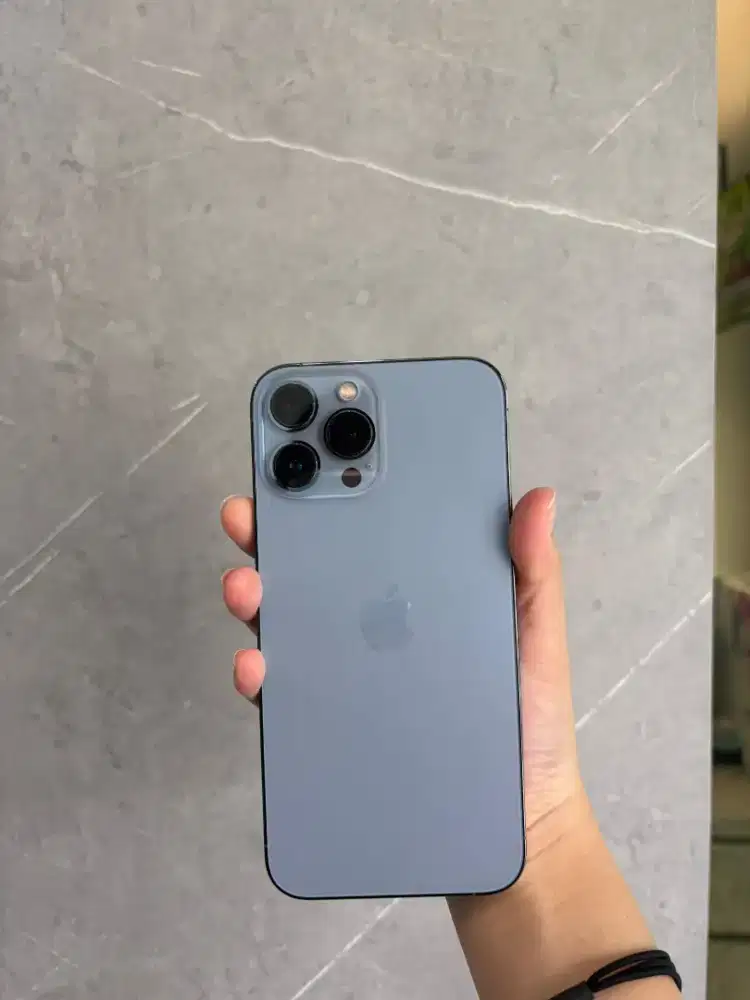 iPhone 13 Pro Max Ibox 128GB