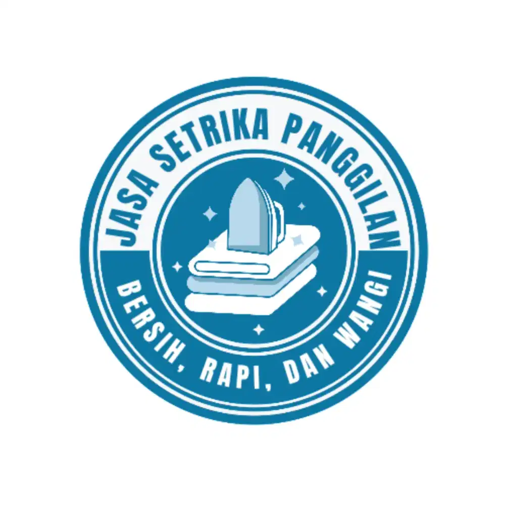 Jasa Setrika Home Care