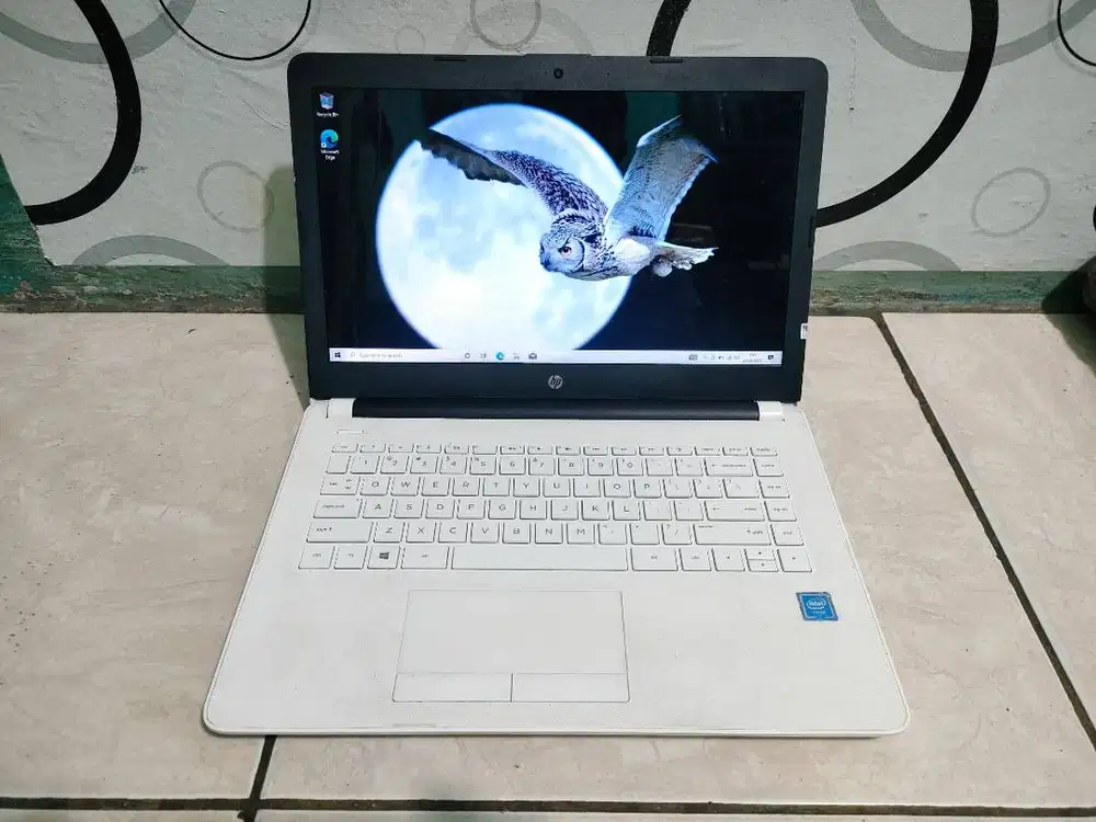LAPTOP SECOND NO MINUS, SIAP ANTER SEJABODETABEK