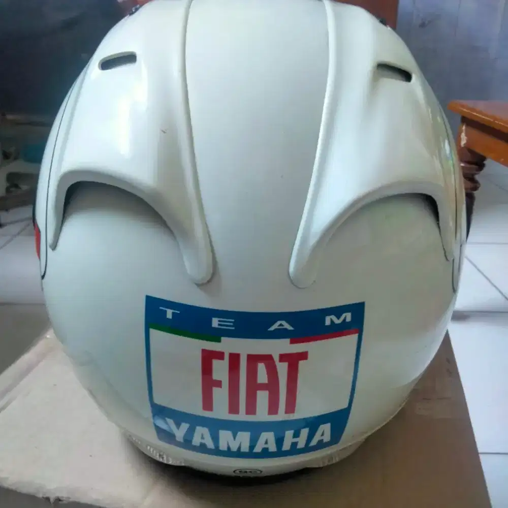 Helm yamaha jupiter z fiat