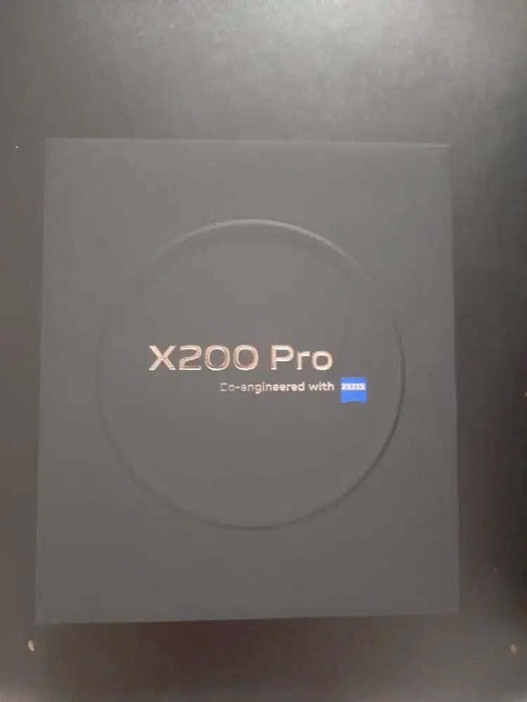 Vivo X200 Pro 16/512 GB