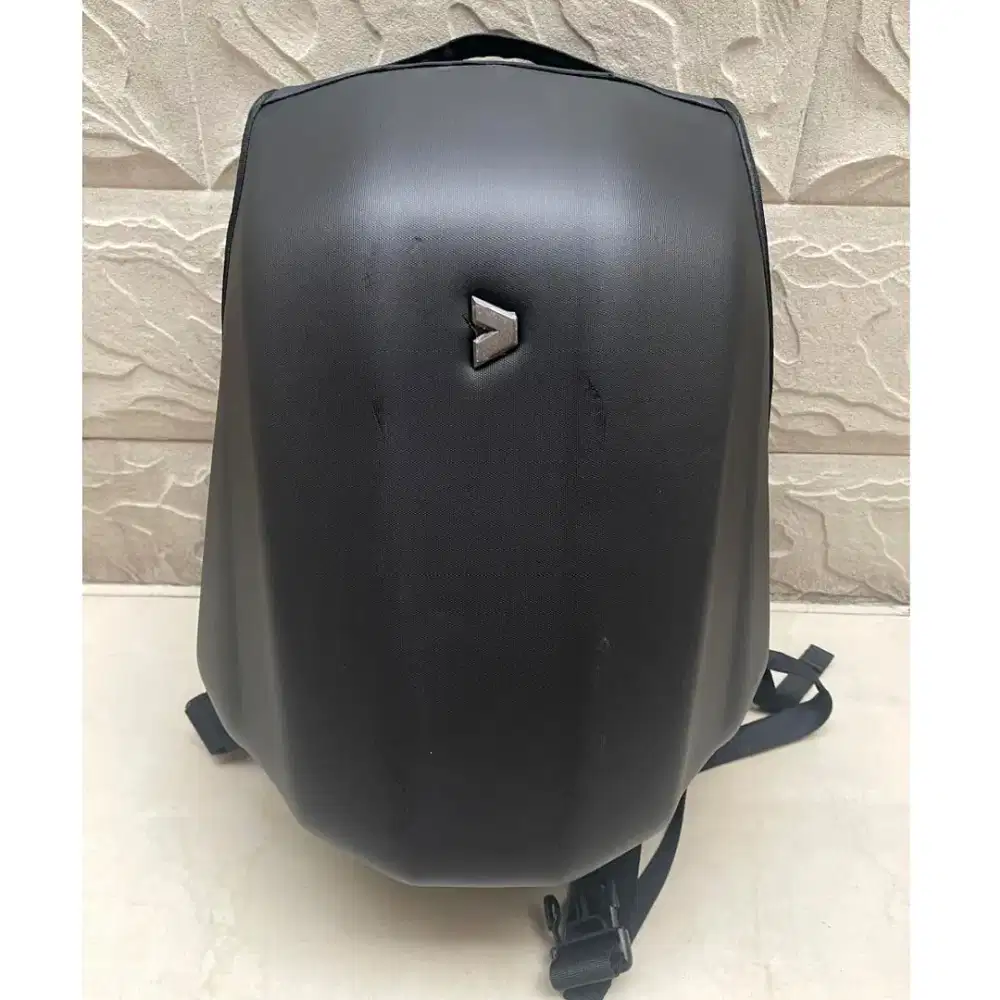 Kalibre Predator Hypershield 21L - Original Tas Ransel Laptop Punggung