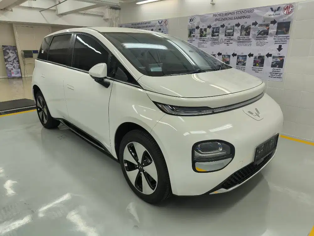 Wuling Cloud Lite EV 2025
