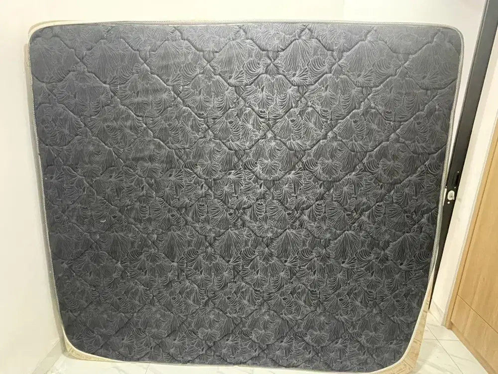 Springbed merk totebed