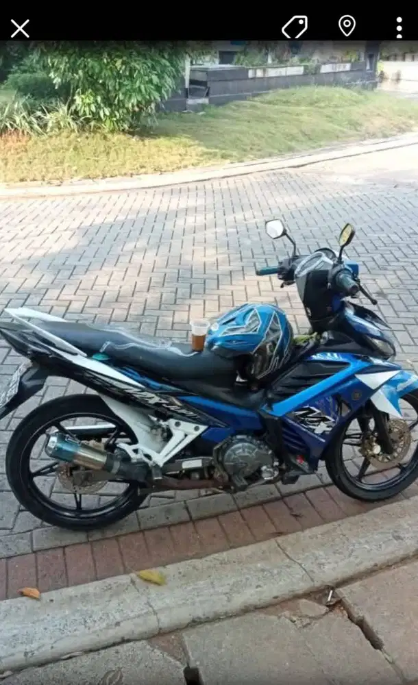 Jupiter MX 2017