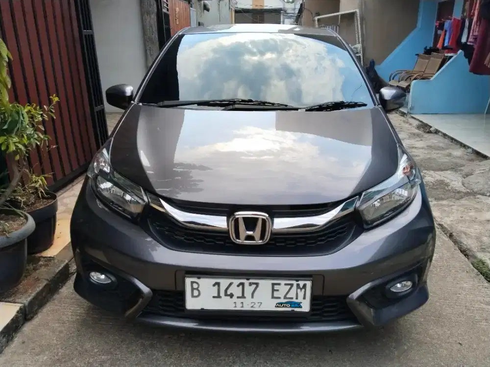 Dijual xpander Ultimate AT 2019