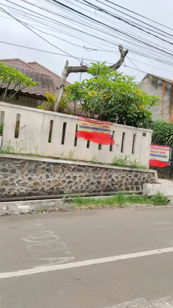 Rumah di jual Kota Sukabumi