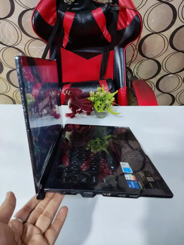 Jual Laptop ASUS Expertbook B1400CEAEY.320 GEN 10 [RAM 16GB/DUAL SSD]