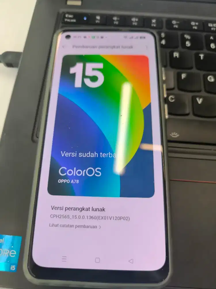 oppo a78 8/256 black