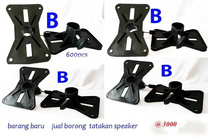 tatakan stand speaker B