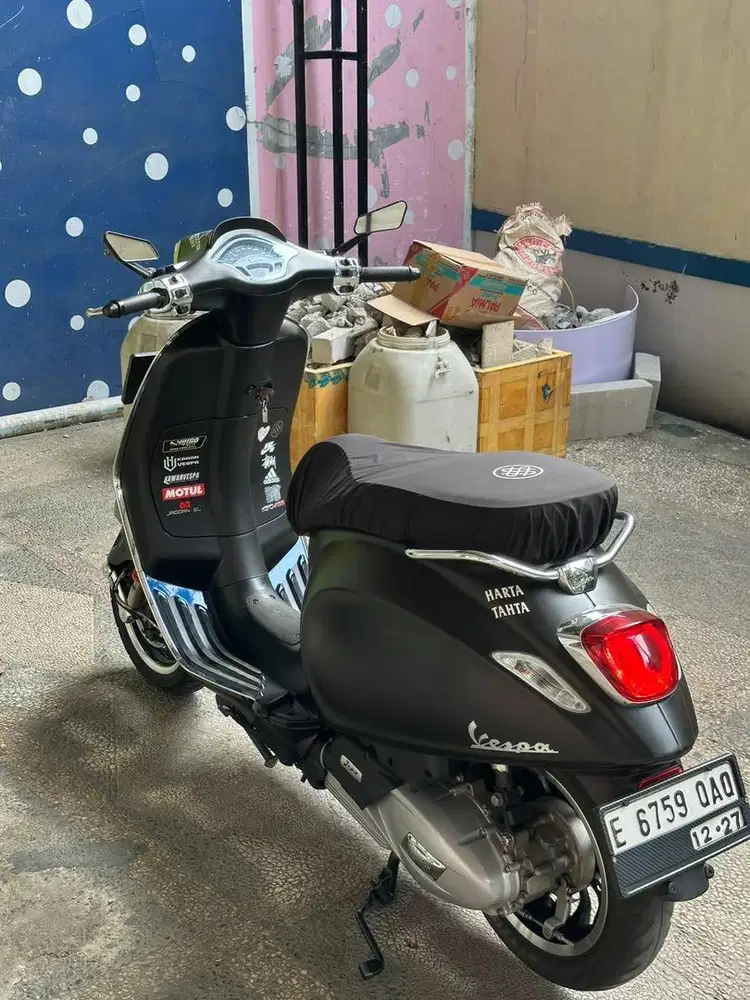 Vespa Sprint 150 ABS 2022