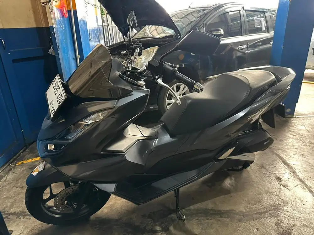 Motor Honda PCX 160cc 2022 KM 7K