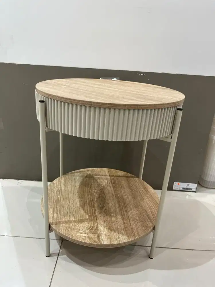 Meja Tamu Minimalis