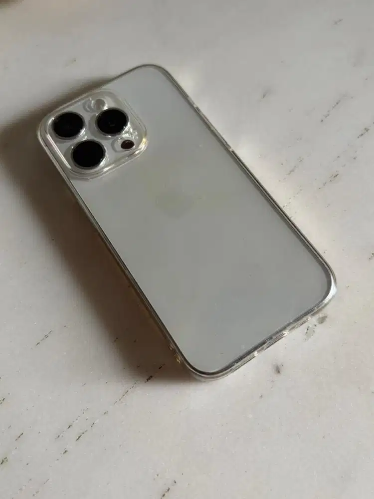 Jual iphone 15 pro 128