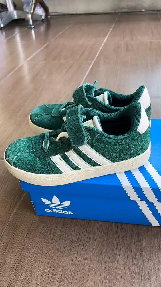 Sepatu anak cewk cowok