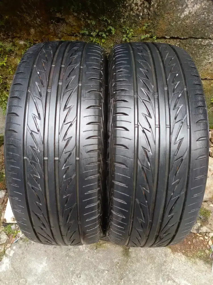 BAN 225/55 R17 BRIDGESTONE TECNO SPORT