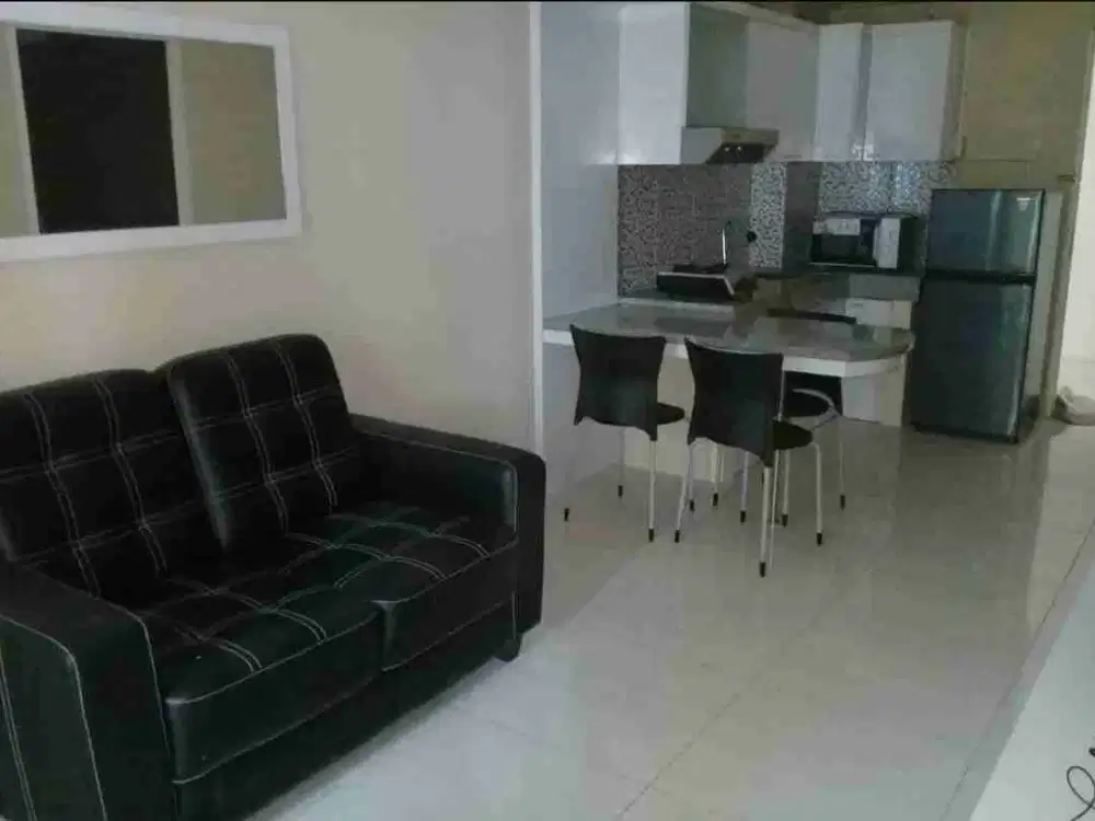 Termurah‼️Apartemen Puncak Bukit Golf