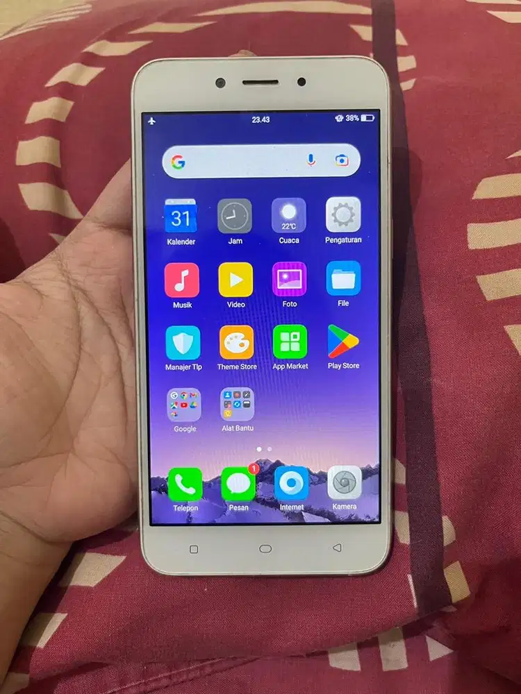 OPPO A71 (2018)